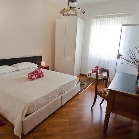 Hotel Casa Di Sabel à Lecce Extérieur photo