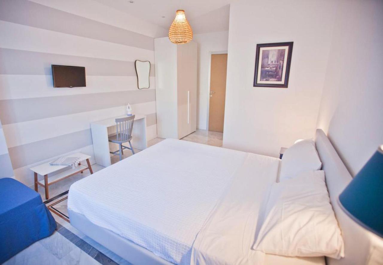 Hotel Casa Di Sabel à Lecce Extérieur photo
