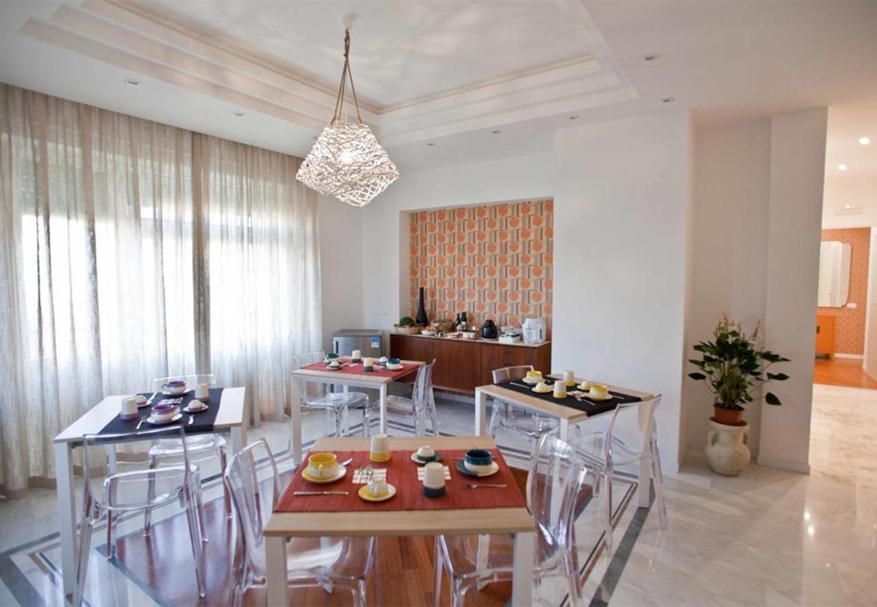 Hotel Casa Di Sabel à Lecce Extérieur photo