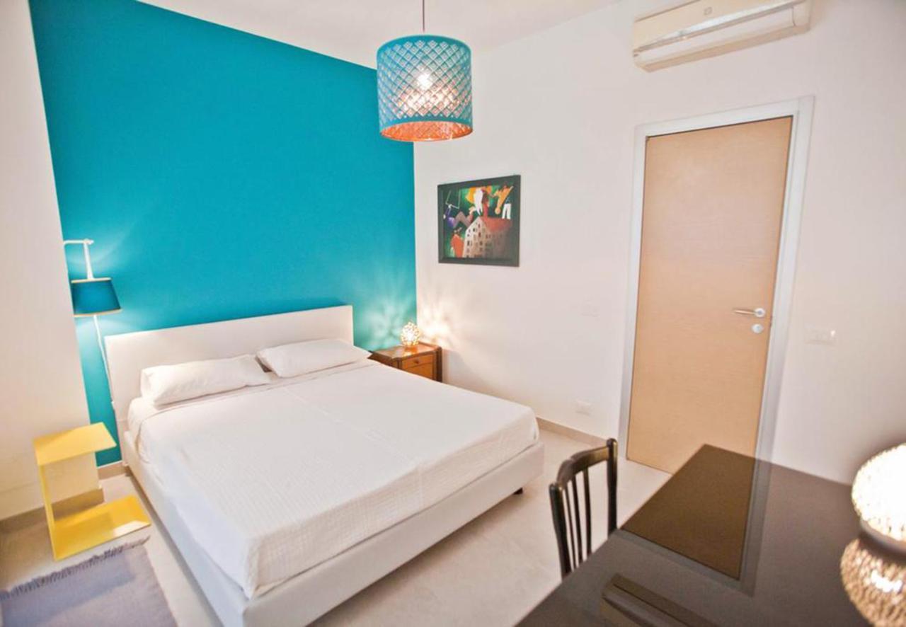 Hotel Casa Di Sabel à Lecce Extérieur photo