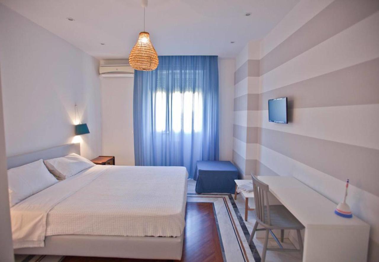 Hotel Casa Di Sabel à Lecce Extérieur photo
