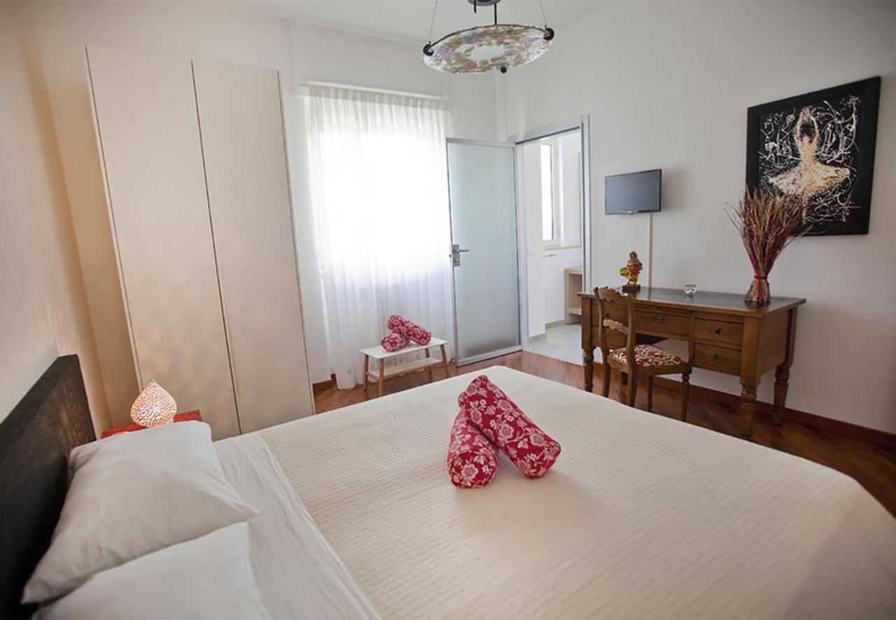Hotel Casa Di Sabel à Lecce Extérieur photo