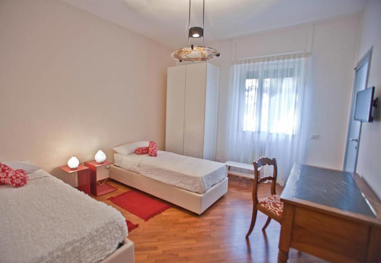 Hotel Casa Di Sabel à Lecce Extérieur photo