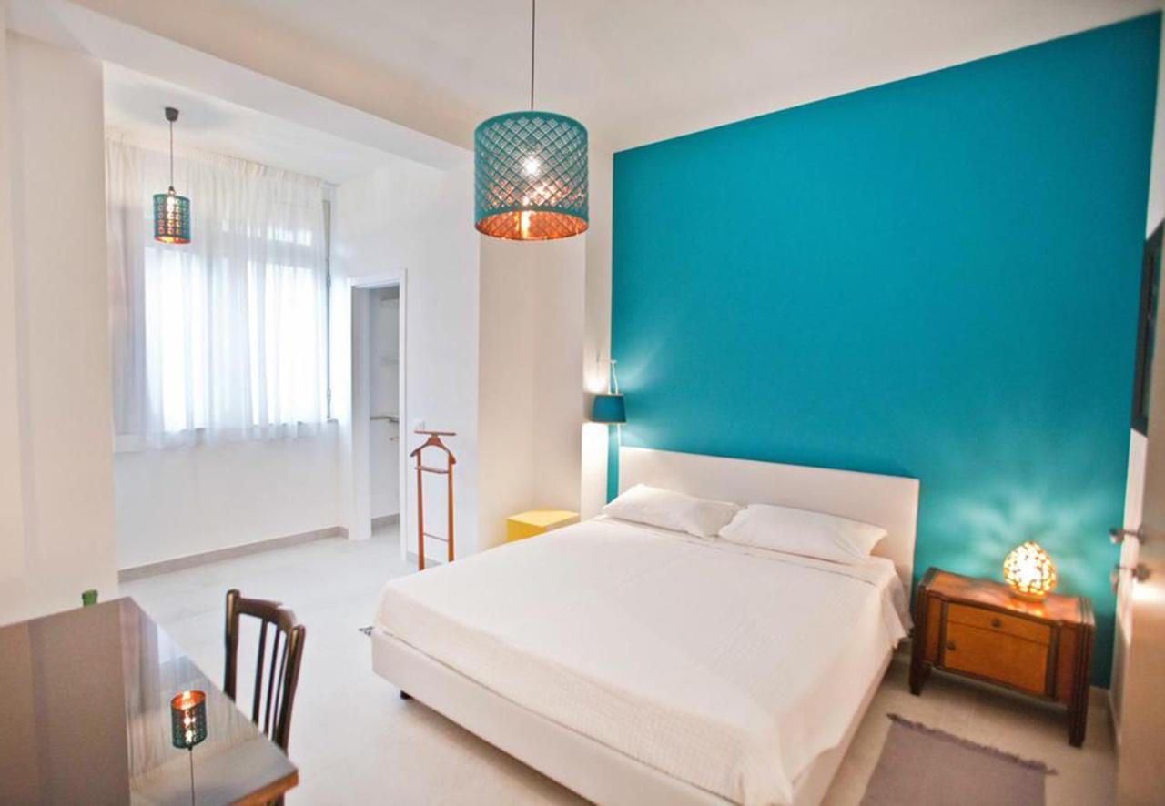 Hotel Casa Di Sabel à Lecce Extérieur photo