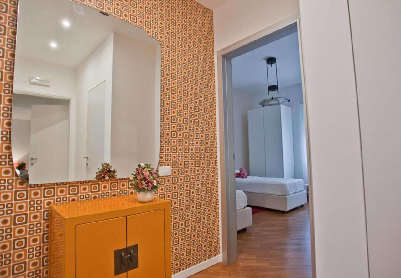 Hotel Casa Di Sabel à Lecce Extérieur photo