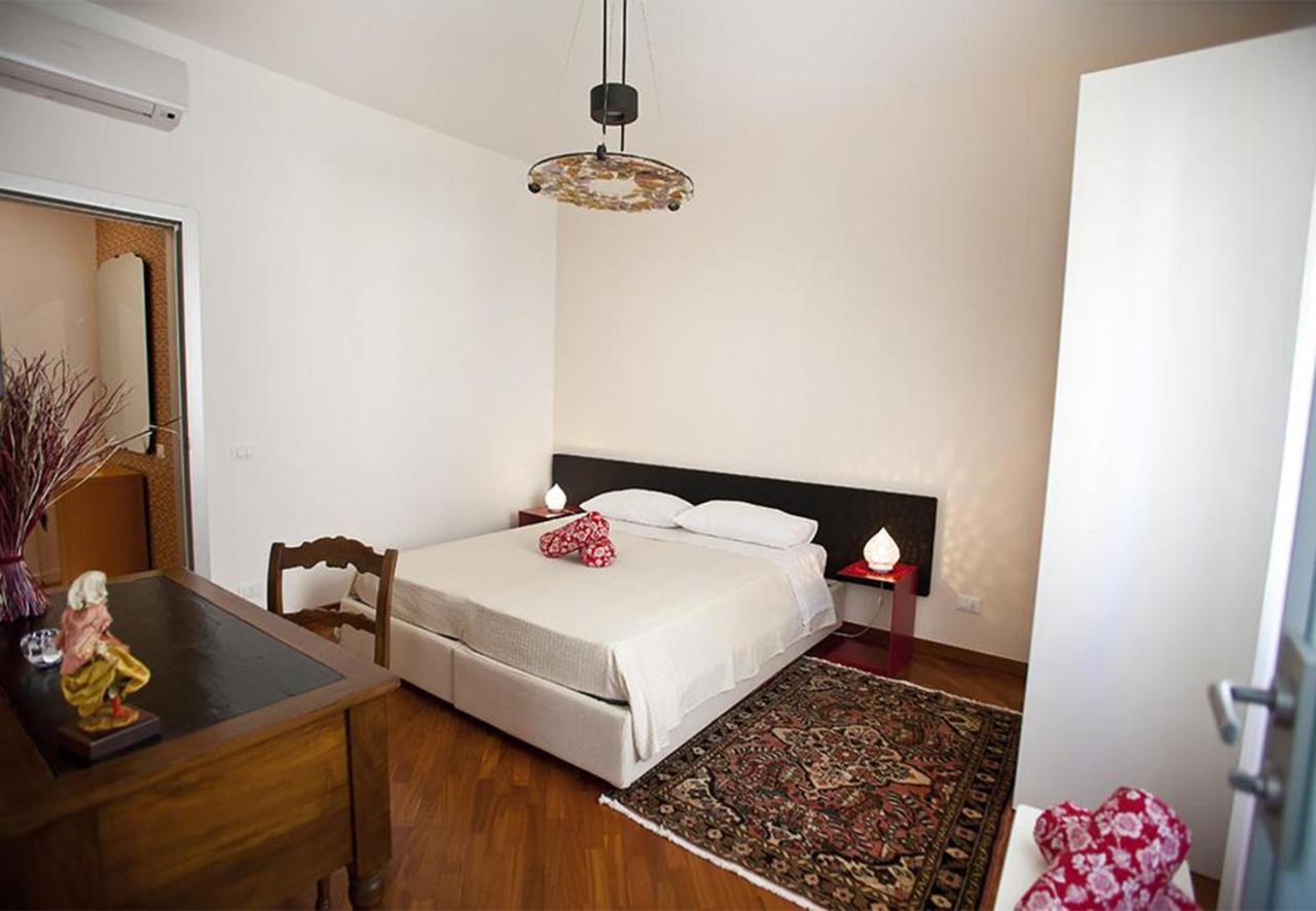 Hotel Casa Di Sabel à Lecce Extérieur photo
