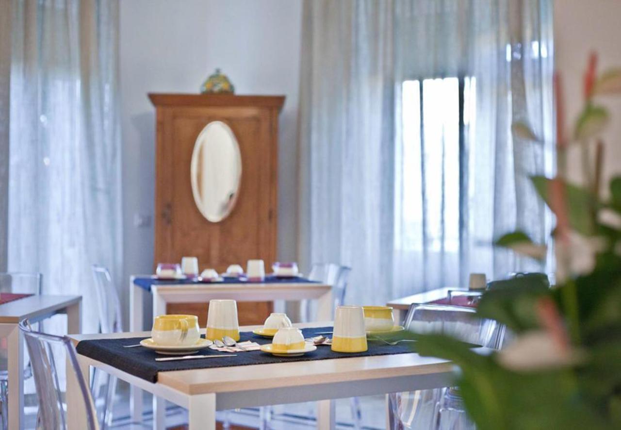 Hotel Casa Di Sabel à Lecce Extérieur photo