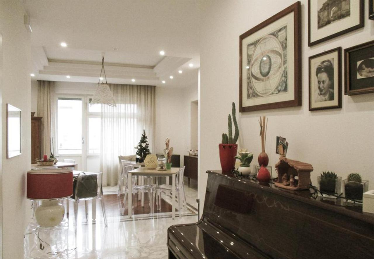 Hotel Casa Di Sabel à Lecce Extérieur photo