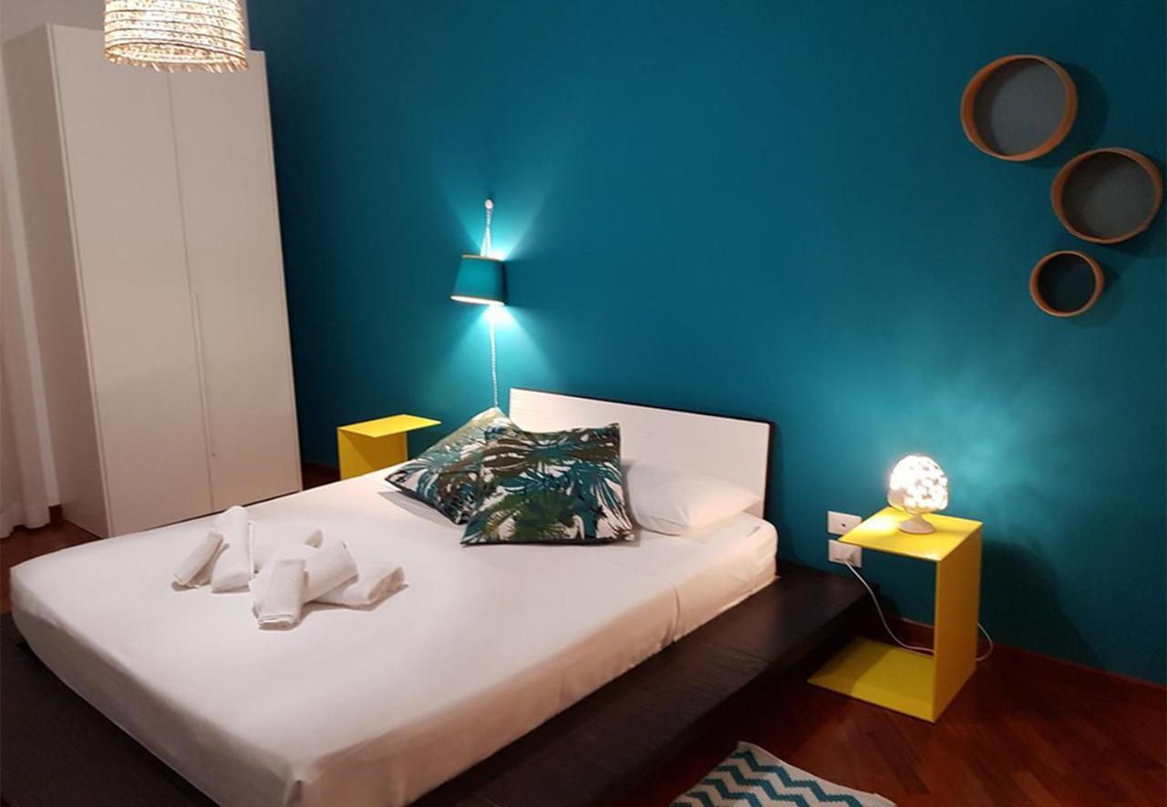 Hotel Casa Di Sabel à Lecce Extérieur photo