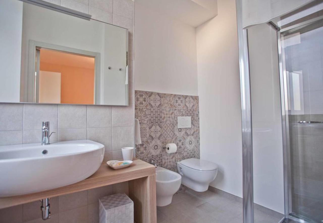 Hotel Casa Di Sabel à Lecce Extérieur photo