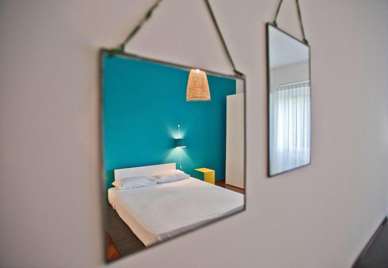 Hotel Casa Di Sabel à Lecce Extérieur photo
