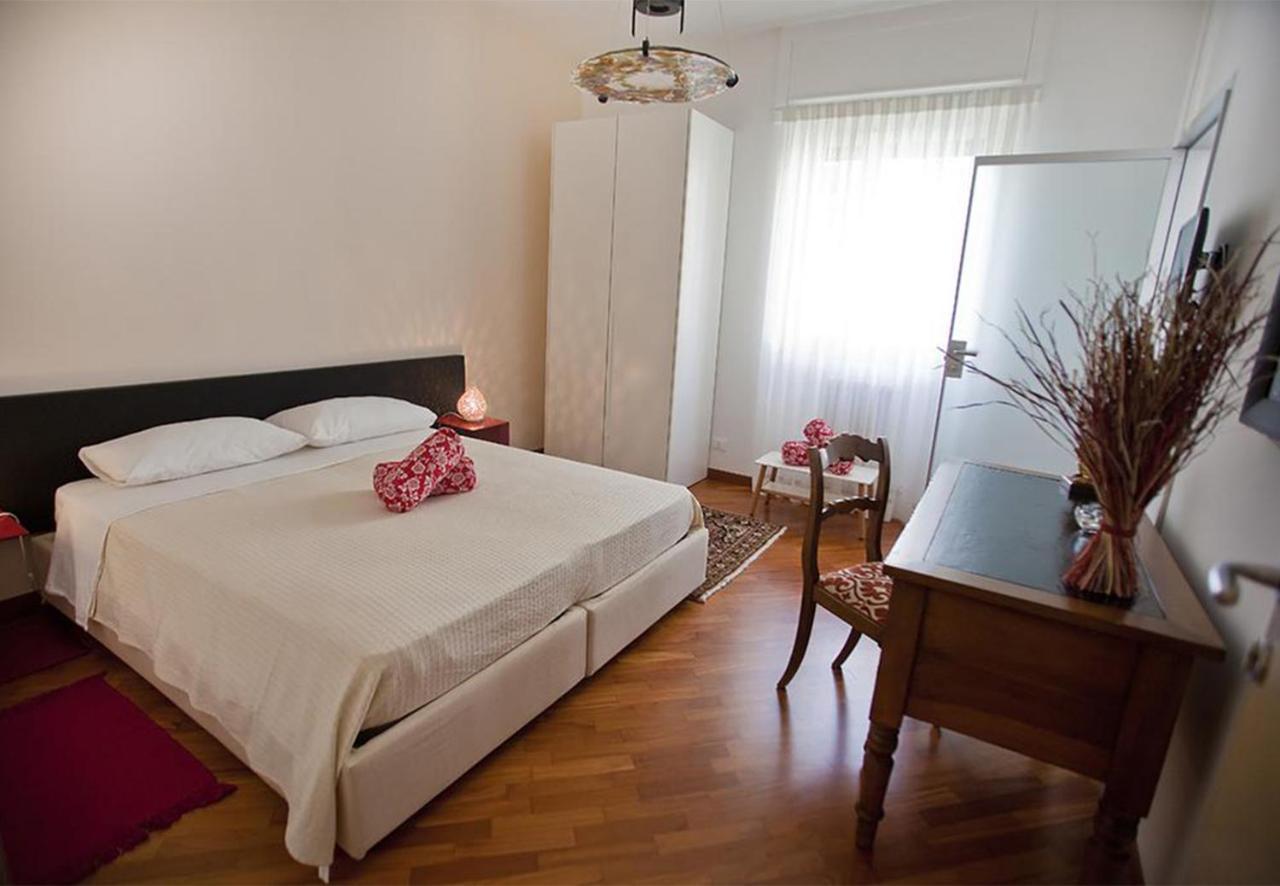 Hotel Casa Di Sabel à Lecce Extérieur photo