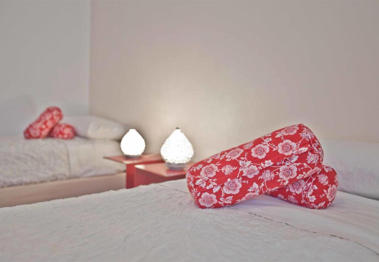 Hotel Casa Di Sabel à Lecce Extérieur photo
